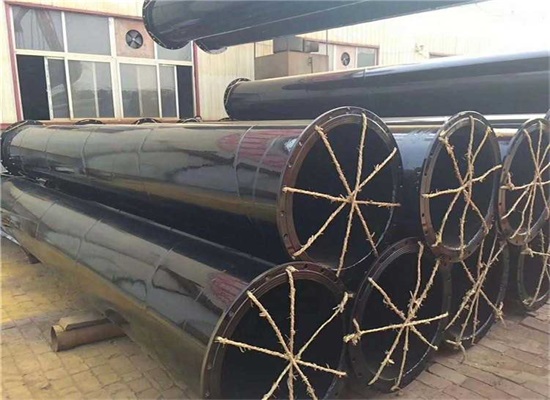 信阳矿用涂塑钢管批发