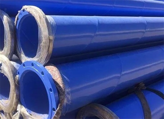 信阳给水涂塑钢管批发