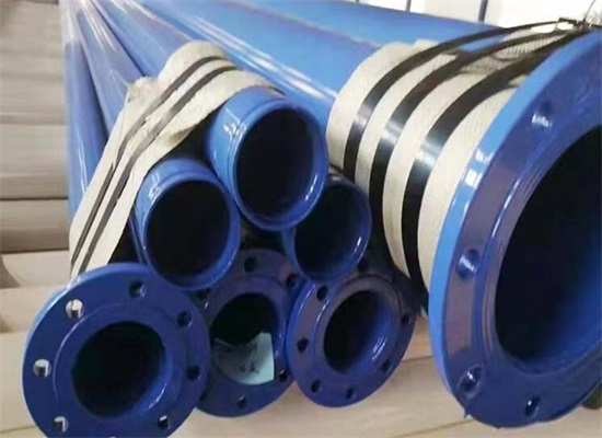 信阳给水涂塑钢管加工