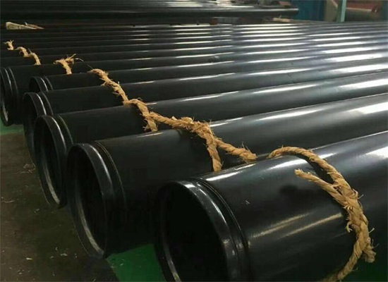 信阳矿用涂塑钢管定制