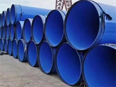 信阳涂塑钢管正确的链接方法是什么？