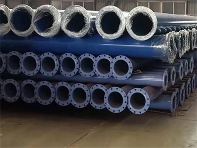 信阳涂塑钢管的耐压力和绝缘功能如何？